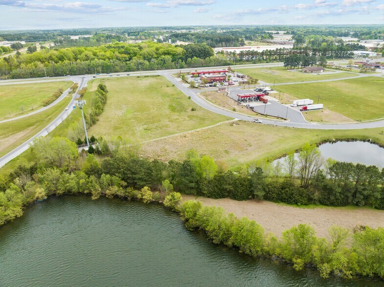 More Photos Of 0 Greenpark Drive, Greenville Land For Sale