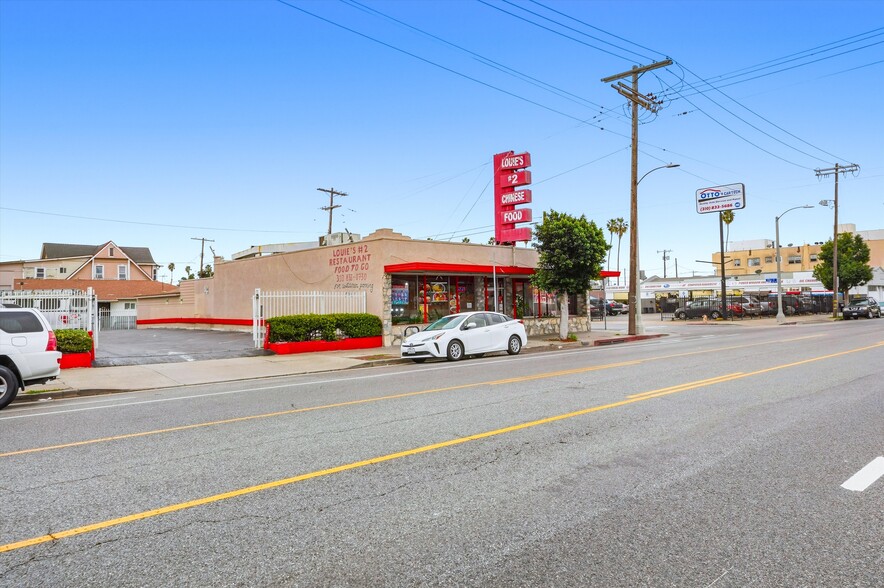 More Photos Of 486 W 20th St, San Pedro Storefront Retail Residential For Sale