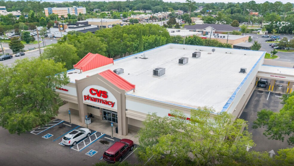 Primary Photo Of 1300 Apalachee Pky, Tallahassee Drugstore For Sale