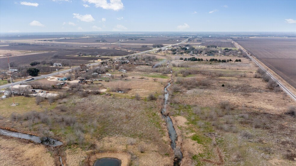 More Photos Of 3101 State 95 hwy, Taylor Land For Sale