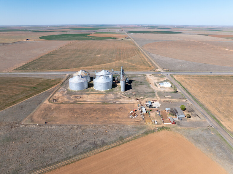 Primary Photo Of 910 FM 179, Plainview Specialty For Sale