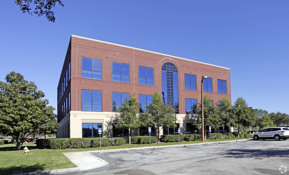More Photos Of 10245 Centurion Pky N, Jacksonville Office For Lease