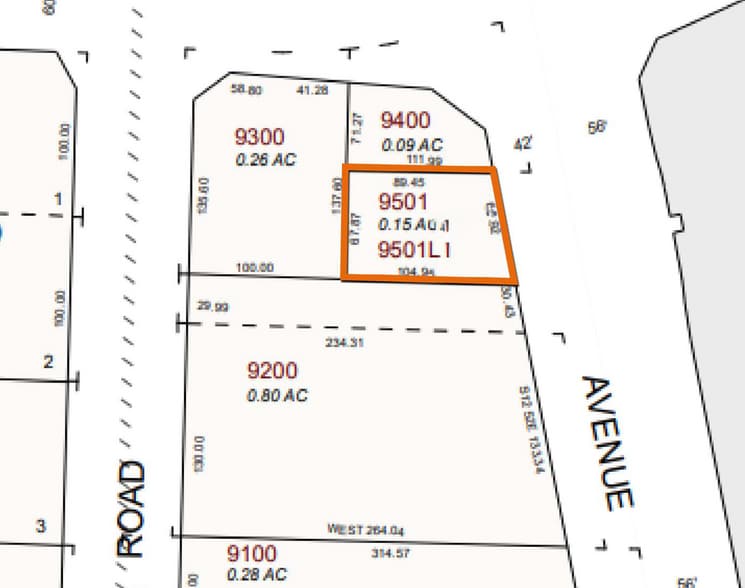 More Photos Of 4205 Cherry Ave NE, Keizer Movie Radio TVStudio For Sale