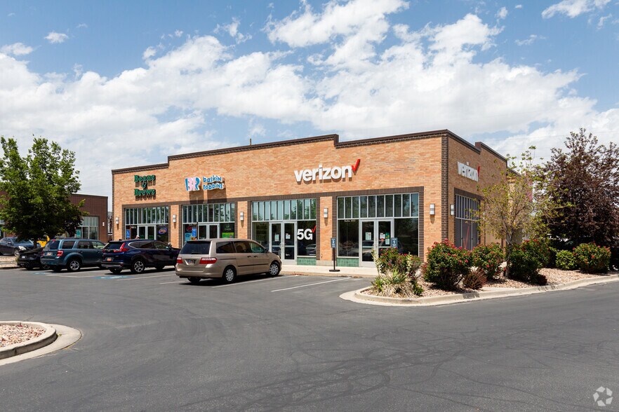 More Photos Of 11400-11800 S Bangerter Hwy, South Jordan Unknown For Lease