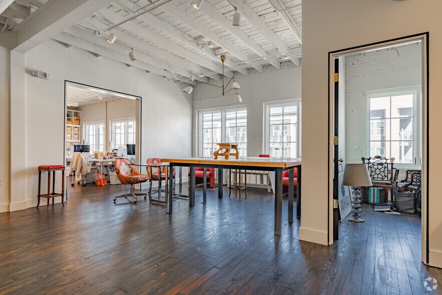 More Photos Of 2537 Broad Ave, Memphis Storefront For Sale