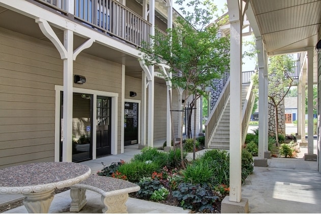 More Photos Of 1025-1095 Bonita Ave, La Verne Office For Lease