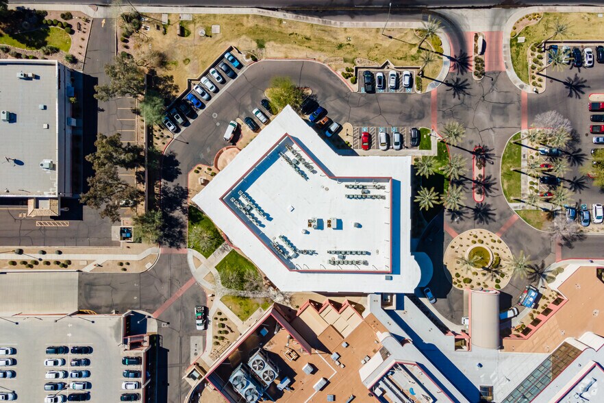 More Photos Of 18699 N 67th Ave, Glendale Medical For Lease