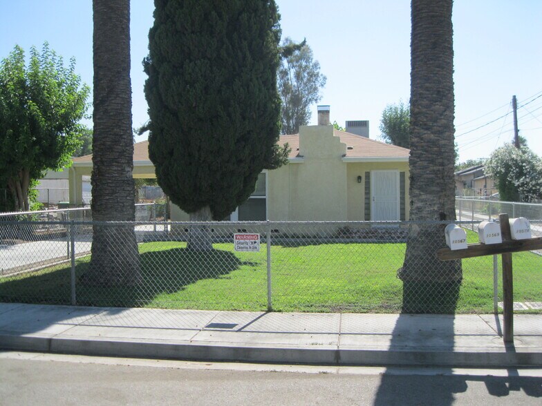 More Photos Of 10567 Ohio St, Loma Linda Multifamily For Sale