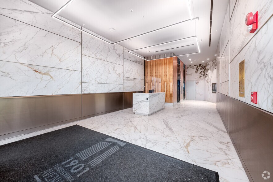 More Photos Of 1901 Pennsylvania Ave NW, Washington Office For Lease