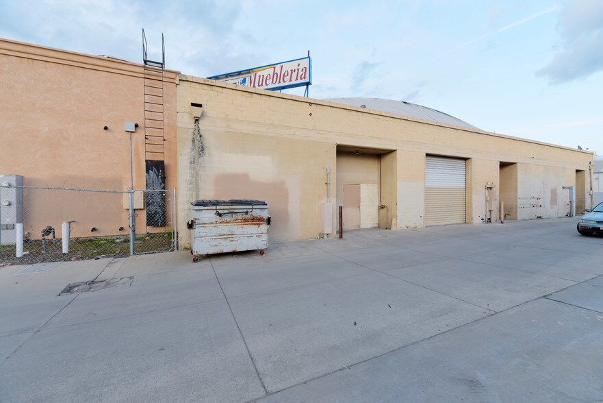 850 W Main St, Merced, CA 95340 Retail For Lease