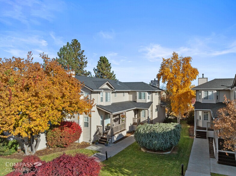 More Photos Of 2422-2444 NE Conners Ave Bnd, Bend Apartments For Sale