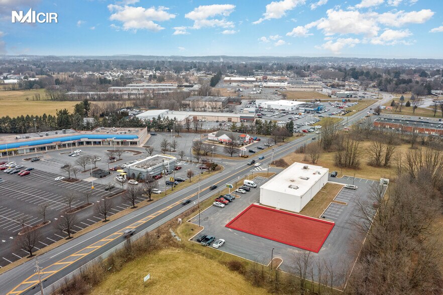 More Photos Of 1700 Quentin Rd, Lebanon Land For Sale