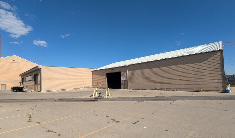More Photos Of 7380 700 W, Midvale Unknown For Lease