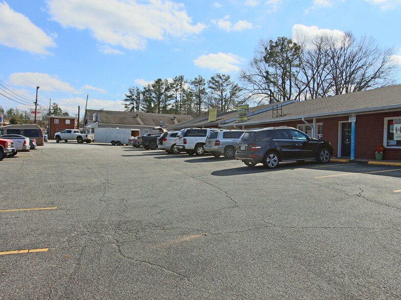 More Photos Of 2191 Marietta Hwy, Canton Freestanding For Sale