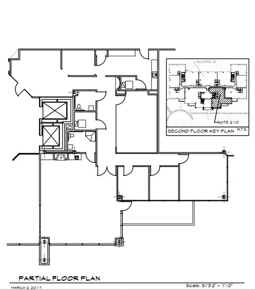 More Photos Of 7226 Lee Deforest Dr, Columbia Medical For Sale