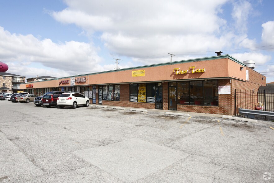 Primary Photo Of 2200-2218 S State St, Burnham Unknown For Lease