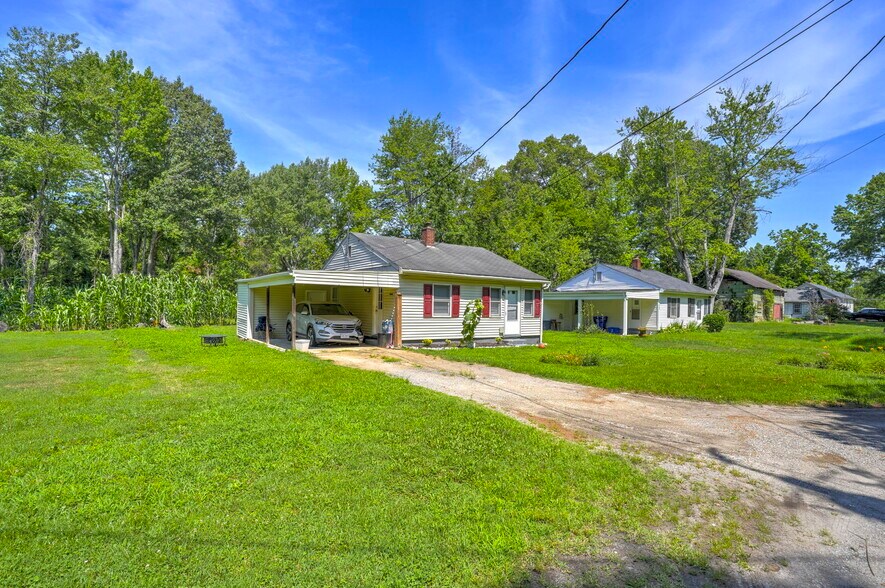 More Photos Of , Indian Head Multifamily For Sale