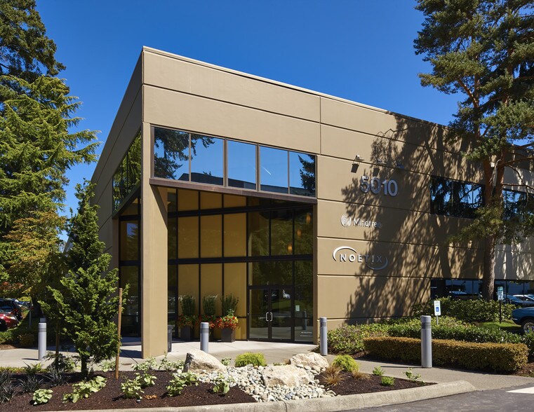 More Photos Of 5010 148th Ave NE, Redmond Office For Lease