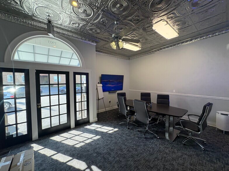 More Photos Of 1903 21st Ave S, Nashville Office For Lease