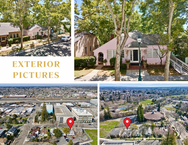More Photos Of 415 Oak St, Roseville Office For Sale