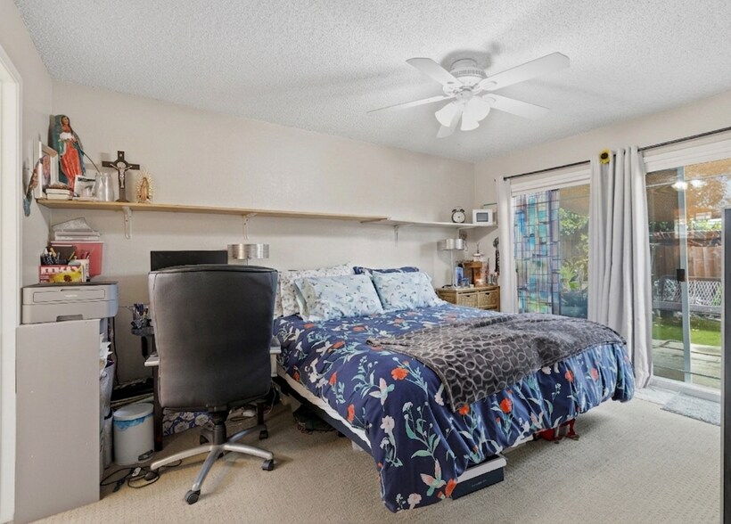 More Photos Of 5746 Chesbro Ave, San Jose Multifamily For Sale