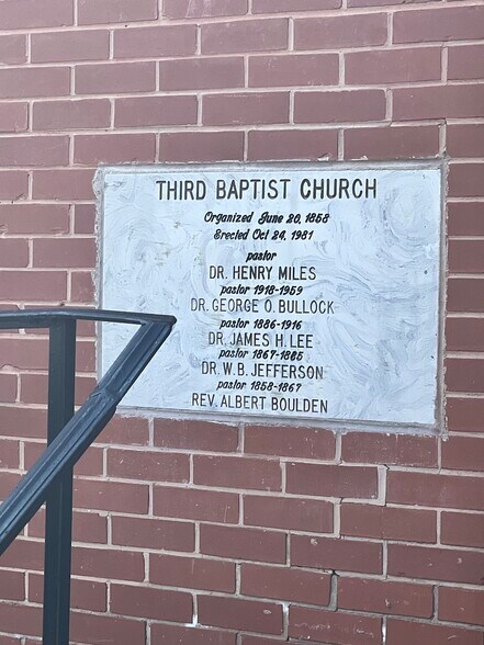 More Photos Of 1546 5th St NW, Washington Specialty For Sale