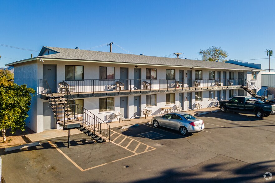 More Photos Of 8008 E Main St, Mesa Hotel For Sale