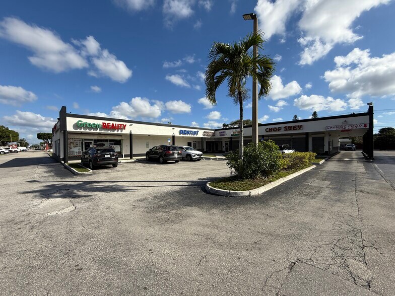 More Photos Of 18053-18065 NW 27th Ave, Miami Gardens Unknown For Lease