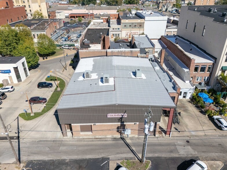 More Photos Of 832 Gallia St, Portsmouth Theater Concert Hall For Sale