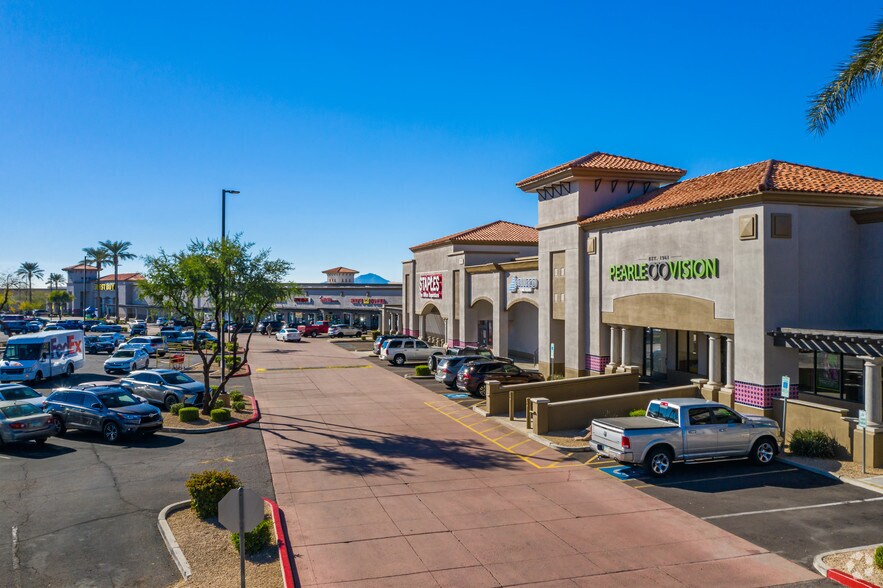 More Photos Of 15448-15704 N Pima Rd, Scottsdale Unknown For Lease