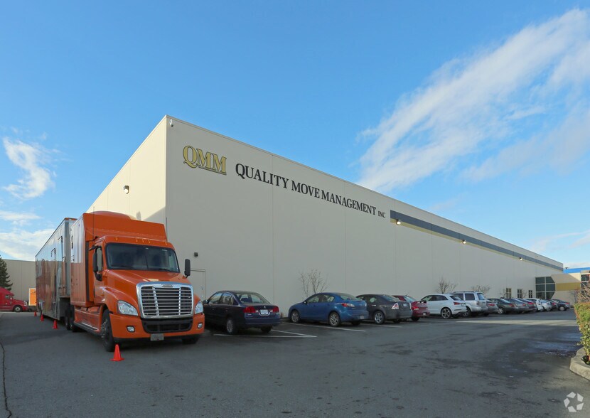 More Photos Of 7979 82nd St, Delta Warehouse For Lease