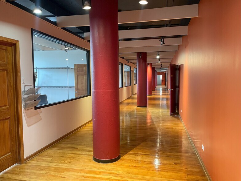 More Photos Of 3931 S Leavitt St, Chicago Food Processing For Sale