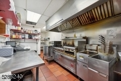 More Photos Of 437 Main St, West Orange Restaurant For Sale