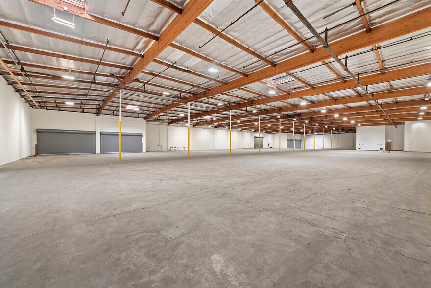 More Photos Of 312 E Rosecrans Ave, Gardena Warehouse For Sale