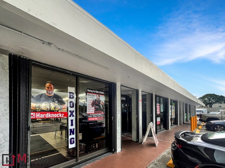 More Photos Of 2173-2183 N State Road 7, Margate Unknown For Lease