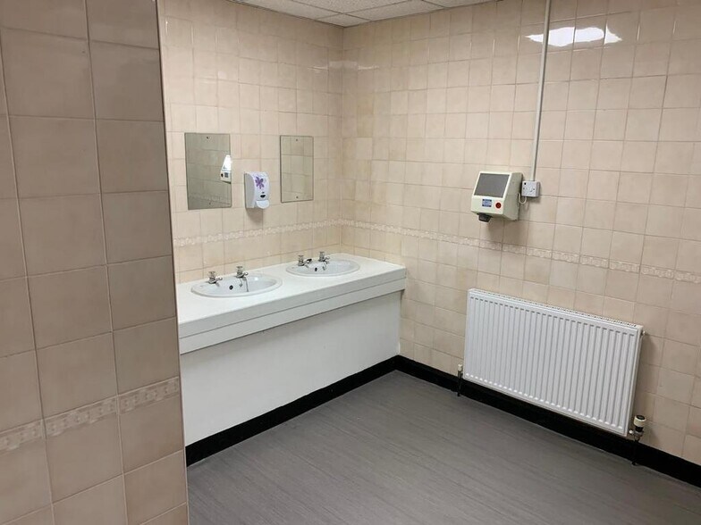 More Photos Of Kings Rd, Birmingham Office For Lease