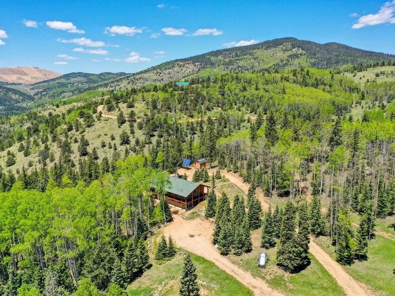 More Photos Of 6947 CR 8, Victor Land For Sale