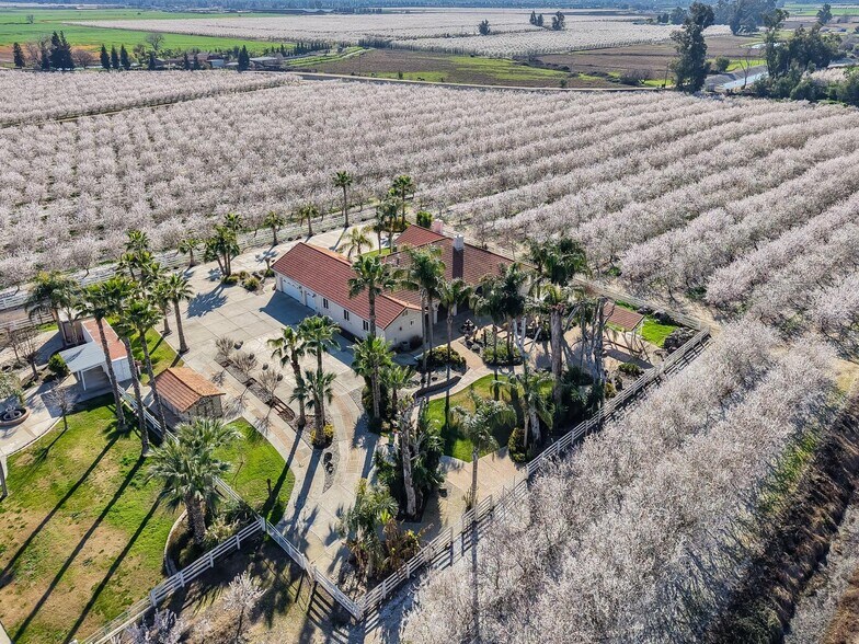 More Photos Of 4543 McGee Ave, Modesto Land For Sale