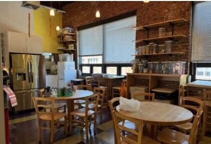 More Photos Of 4141 38th St, Long Island City Warehouse For Sale