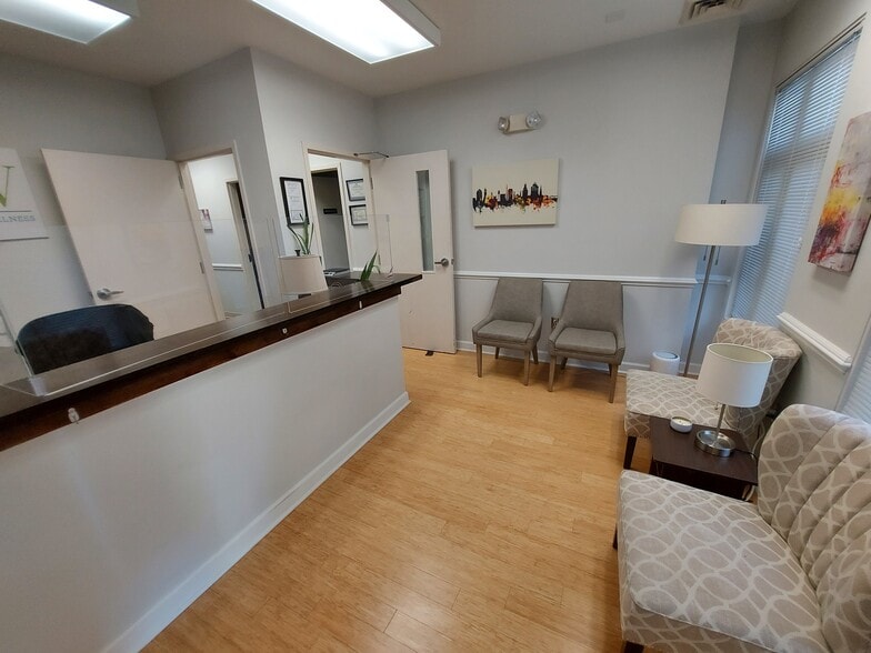 More Photos Of 5015 Southpark Dr, Durham Medical For Lease