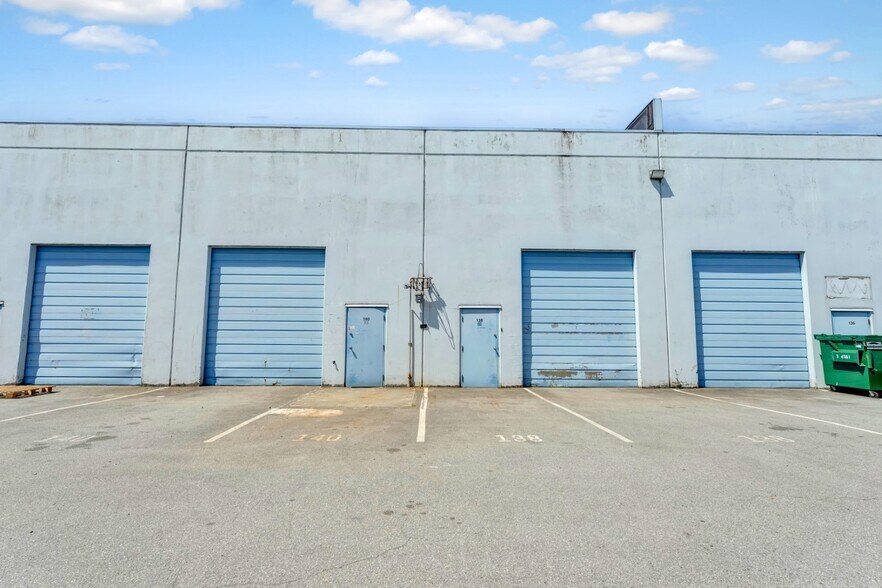 More Photos Of 11786 River Rd, Richmond Warehouse For Sale