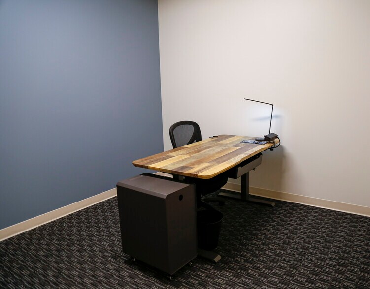 More Photos Of 6301 Gaston Ave, Dallas Coworking Space