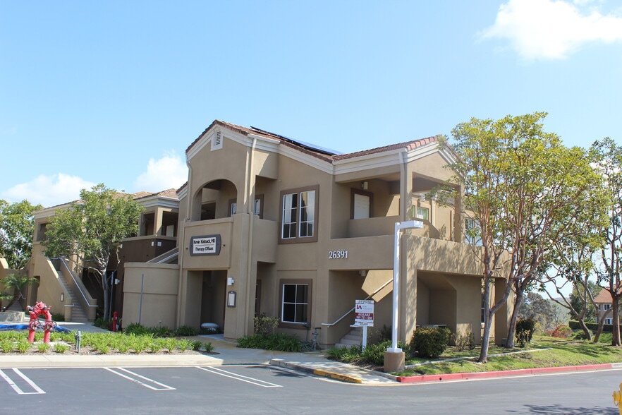 More Photos Of 26391 Crown Valley Pky, Mission Viejo Office For Lease