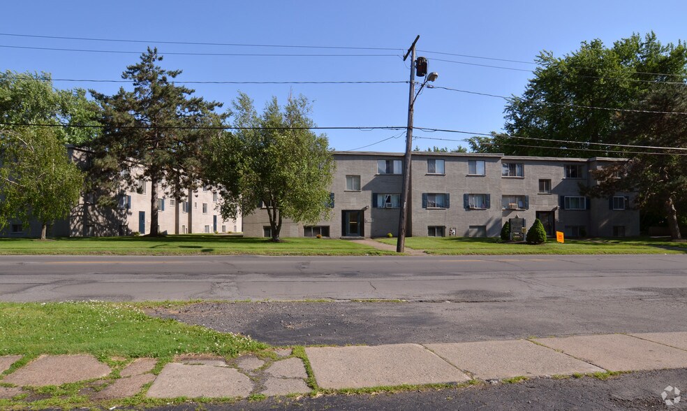 More Photos Of 8235 Buffalo Ave, Niagara Falls Apartments For Sale