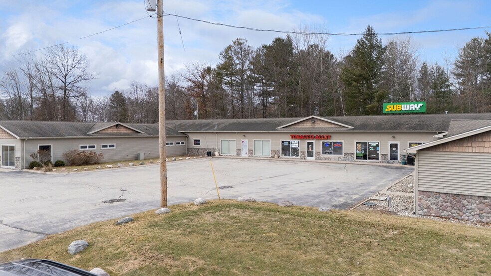 More Photos Of 2655-2679 N Meridian Rd, Sanford General Retail For Sale