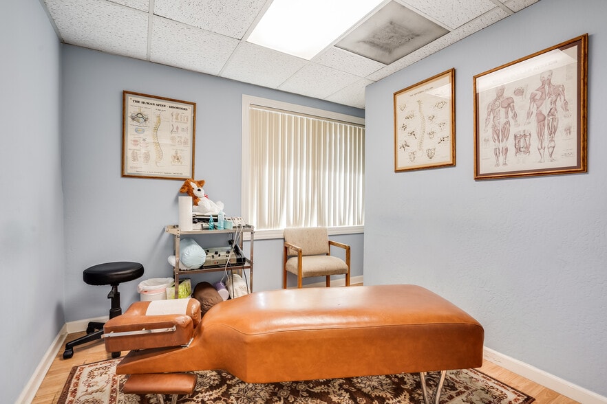 More Photos Of 199 E Hamilton Ave, Campbell Office For Sale