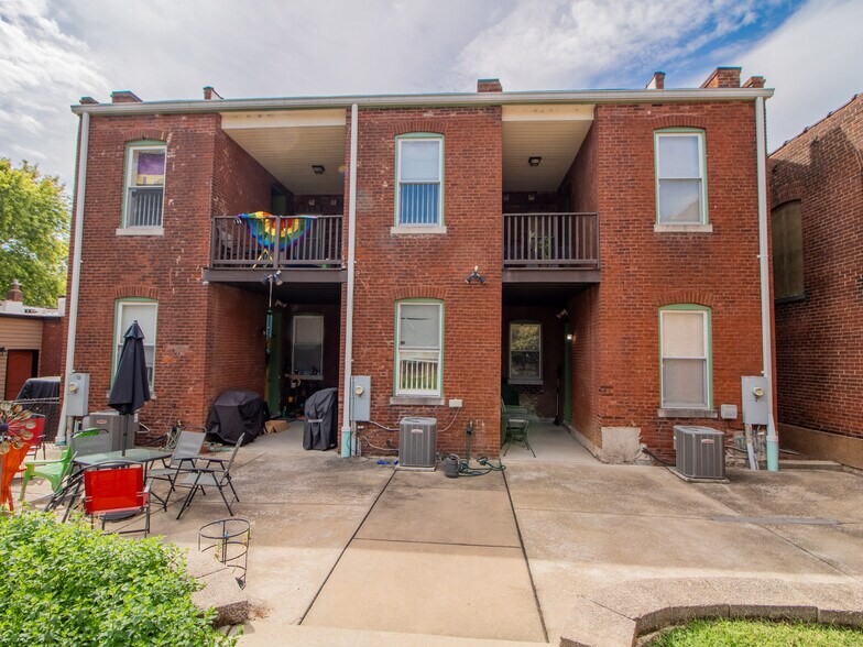 More Photos Of 1001-1005 Ann Ave, Saint Louis Apartments For Sale