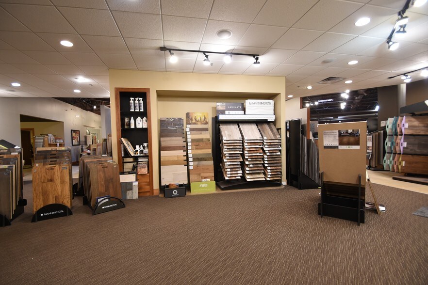 Photo of 1st Floor Ste B