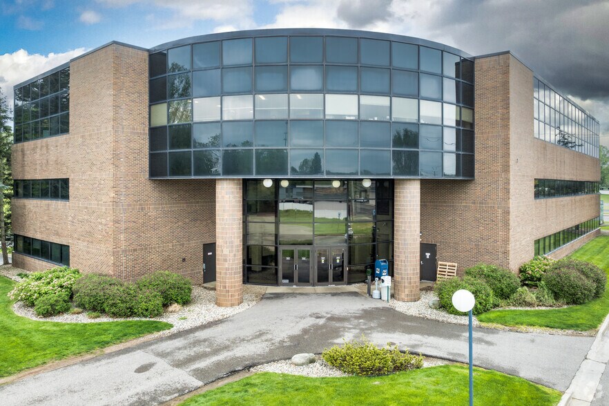 More Photos Of 2845 Capital Ave SW, Battle Creek Medical For Lease