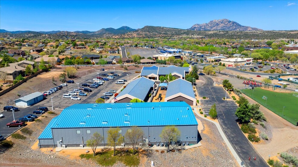 1071 Mogollon Rd, Prescott, AZ 86301 - Schools For Sale Cityfeet.com